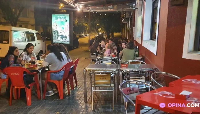 La Isla Ambiente - Montevideo