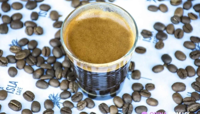 La Isla Cafe Cafe - Montevideo