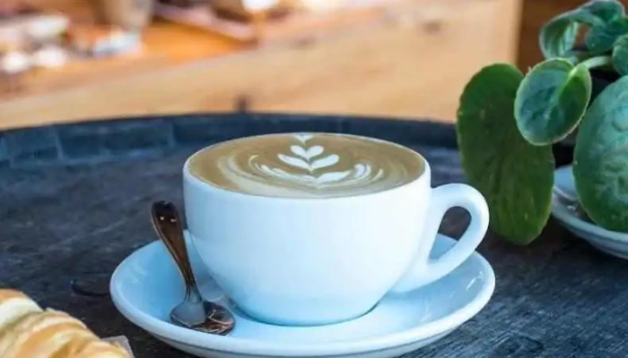 La Isla Cafe Capuchino - Montevideo