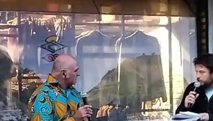 La Isla Cafe Videos - Montevideo