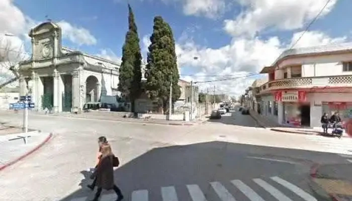 La Isla Cafeuy Street View Y 360 - Santa Lucía