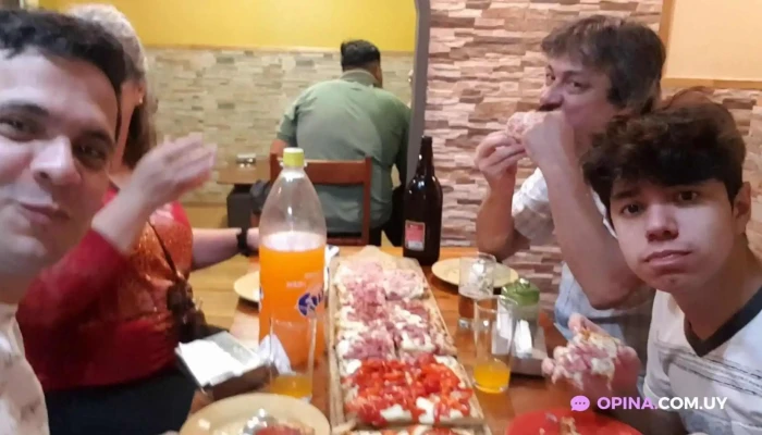 La Isla Videos - Montevideo