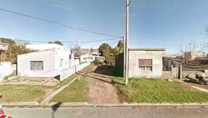 La Italiana Mercedes Soriano -  Street View Y 360 - Mercedes