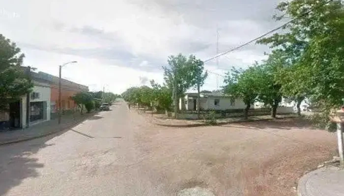 La Joaquina -  Street View Y 360 - Vergara