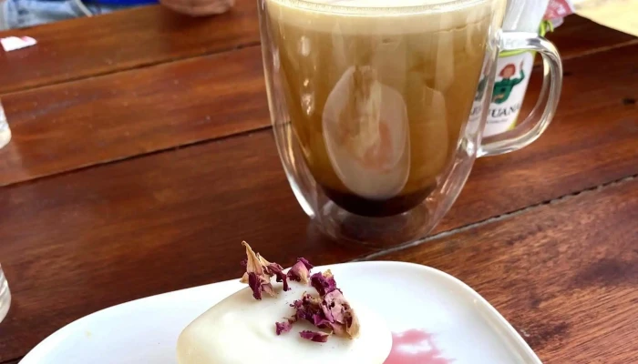 La Juana Grow Y Coffee Shop -  Comentario 10 - Tacuarembó