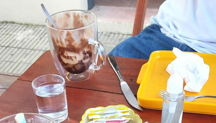 La Juana Grow Y Coffee Shop -  Comentario 3 - Tacuarembó