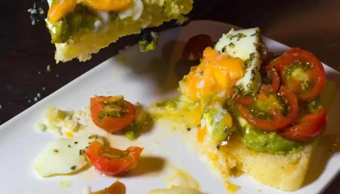 La Juana Grow Y Coffee Shop -  Comidas Y Bebidas - Tacuarembó