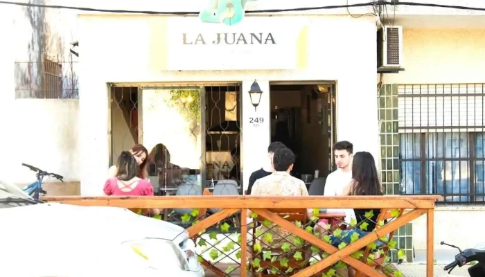 La Juana Grow y Coffee Shop - Tacuarembó