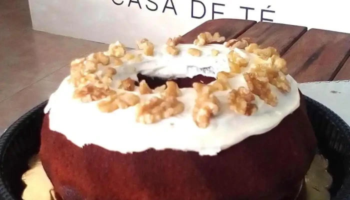 La Juarusa Casa De Te Comidas Y Bebidas - Las Toscas