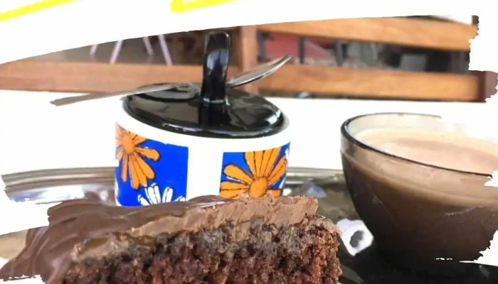 La Juarusa Casa De Te Menu - Las Toscas