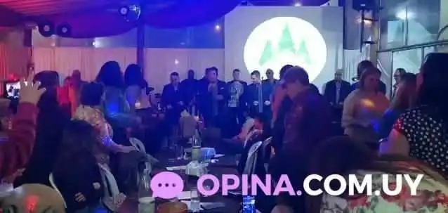 La Kabana Del Propietario - Montevideo