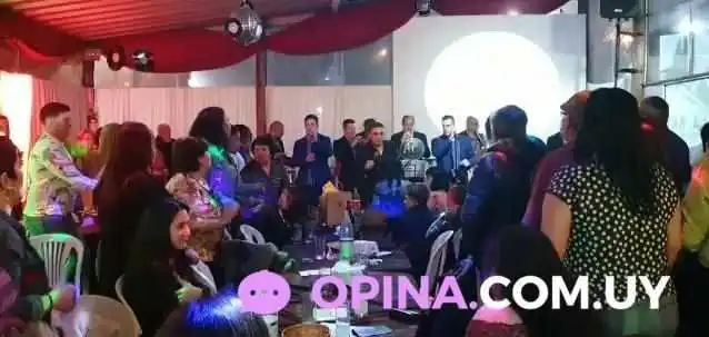 La Kabana Videos - Montevideo