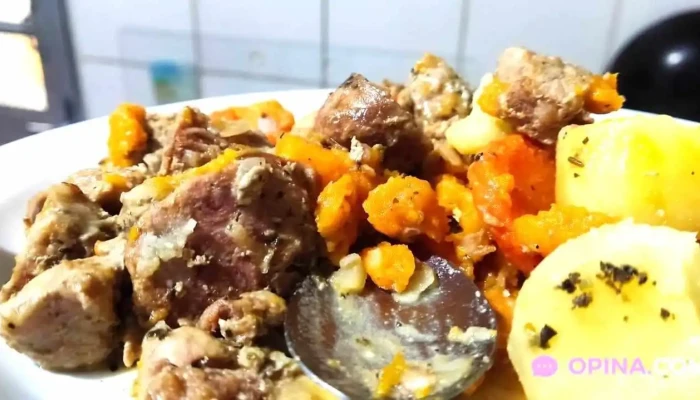 La Kantina Del Liceo Rb -  Comidas Y Bebidas - Rio Branco