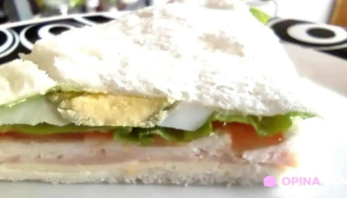 La Kantina Del Liceo Rb -  Del Propietario - Rio Branco