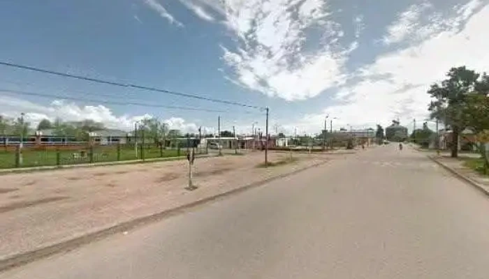 La Kantina Del Liceo Rb -  Street View Y 360 - Rio Branco
