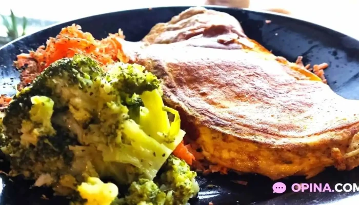 La Kantina Del Liceo Rb -  Todo - Rio Branco