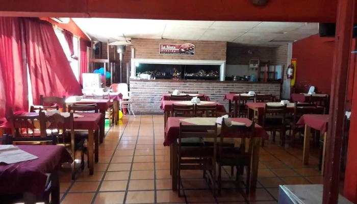 La Kinta Avenida -  Ambiente - Paysandú