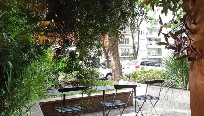 La Latina Cafe Ambiente - Montevideo