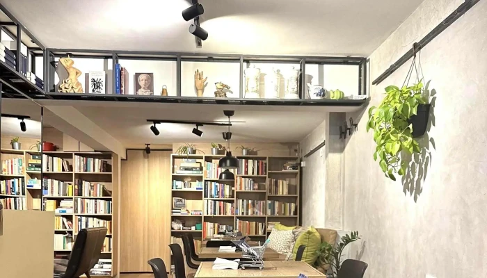 La Latina Cafe Comentario 4 - Montevideo