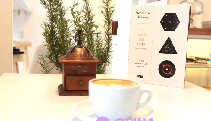 La Libelula -    Libros Y Cafe Comida Y Bebida - Montevideo