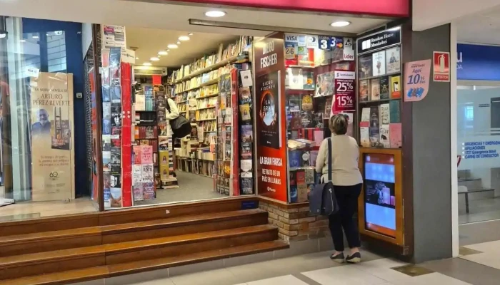 La Libreria -    Gl Grupo Libros Mas Recientes - Montevideo