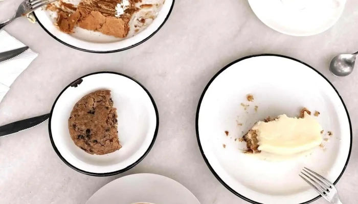 La Linda Panaderia Y Cafe Capuchino - Manantiales