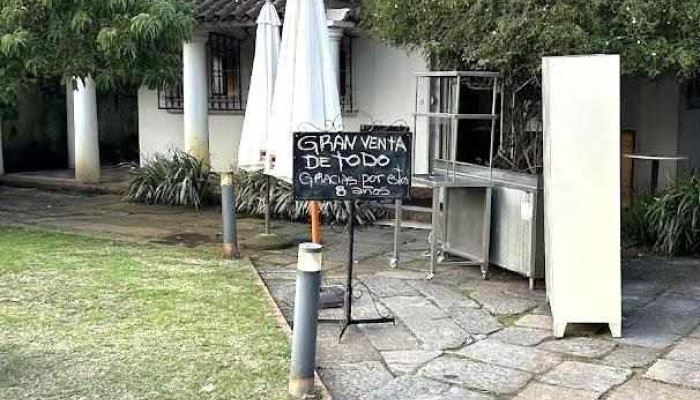 La Linda Panaderia Y Cafe Mas Recientes - Montevideo