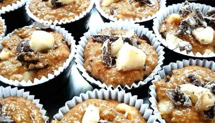 La Linda Panaderia Y Cafe Muffin - Manantiales