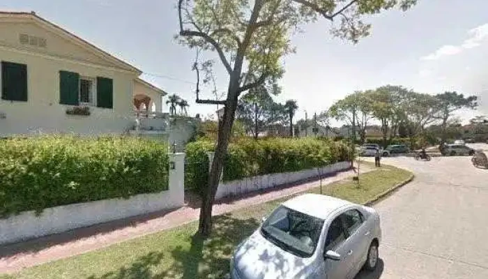 La Linda Panaderia Y Cafe Street View Y 360 - Montevideo