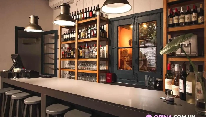 La Locanda Bar - Col. Del Sacramento