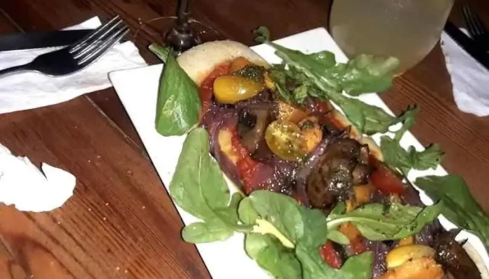 La Locanda Bar -  Comida Y Bebida - Col. del Sacramento