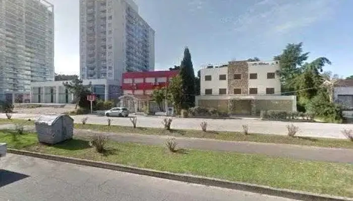La Loma Boutique Punta Del Este -  Street View Y 360 - Punta del Este