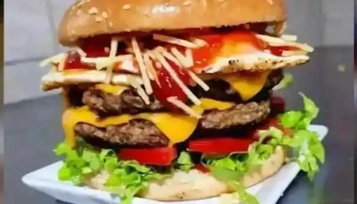 La Looney -  Todas - Pando