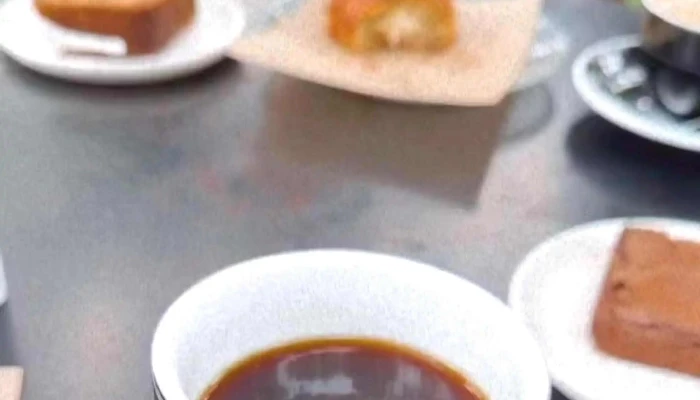 La Madriguera Cafe Comentario 1 - Montevideo