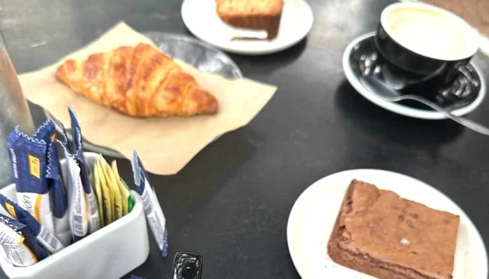 La Madriguera Cafe Comentario 2 - Montevideo