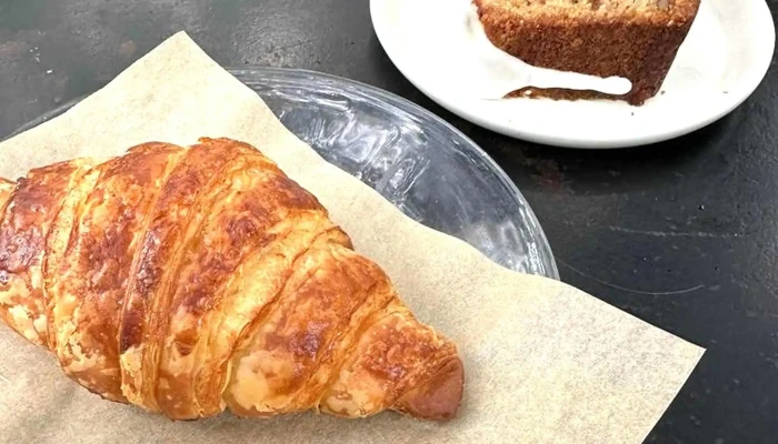 La Madriguera Cafe Comentario 3 - Montevideo