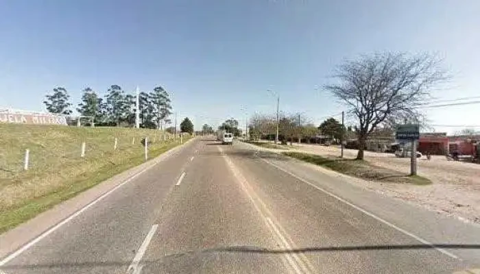 La Mafia -  Pizzeria Y Rotiseria Todo - Villa Crespo y San Andrés