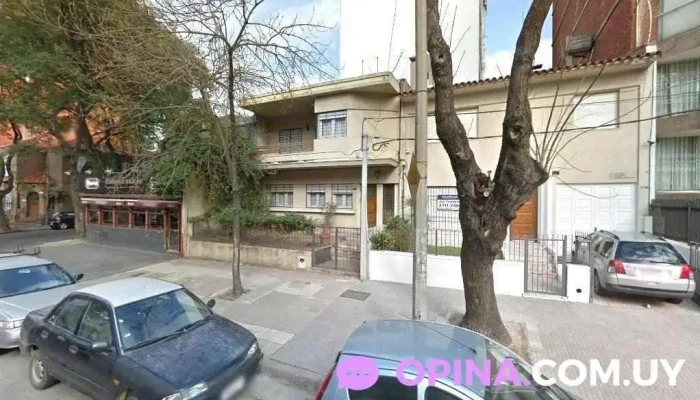 La Maison - Montevideo La Maison - Montevideo