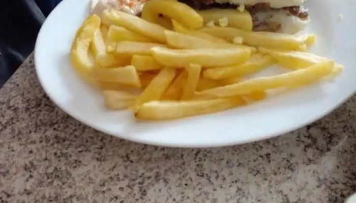 La Mallorquina -  Papas Fritas - Rio Branco