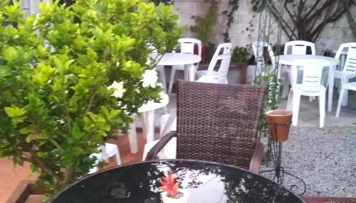 La Malteria -  Ambiente - Tarariras