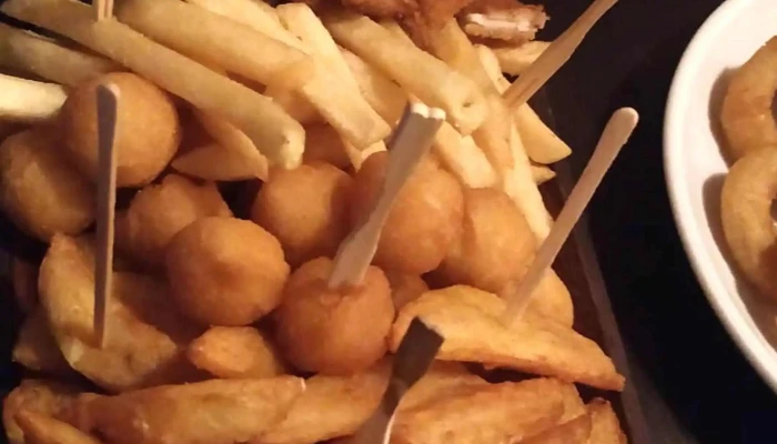 La Malteria -  Comentario 8 - Tarariras