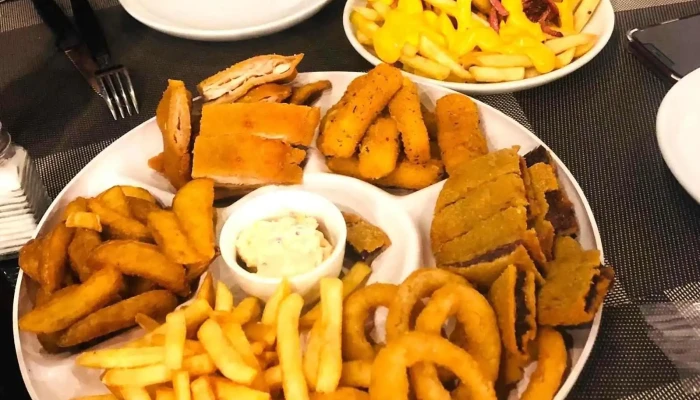 La Malteria -  Comidas Y Bebidas - Tarariras