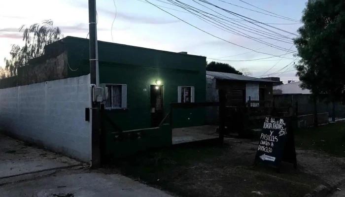 La Maragata Casa De Comidas Rotiseria Todas - Libertad