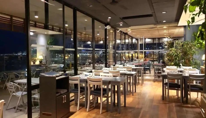 La Marea -  Ambiente - Punta del Este