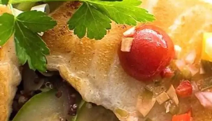 La Marea -  Comida Y Bebida - Punta del Este