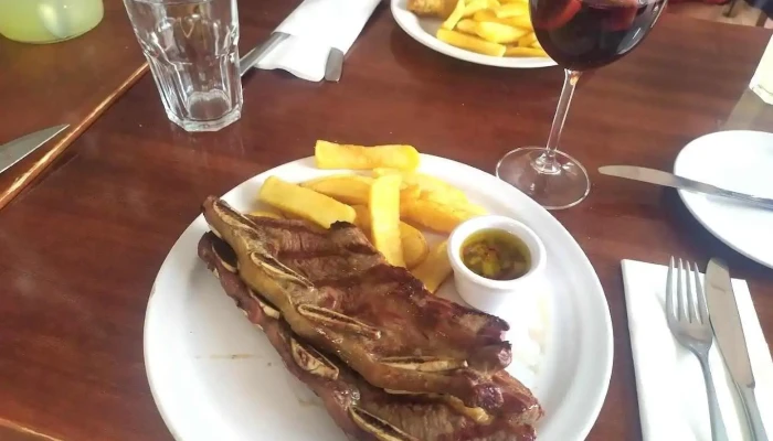 La Marea -  Filete - Punta del Este