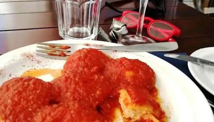 La Marea -  Ravioli - Punta del Este