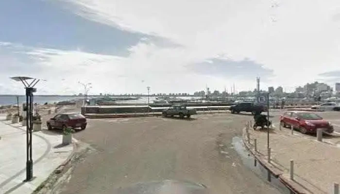 La Marea -  Street View Y 360 - Punta del Este