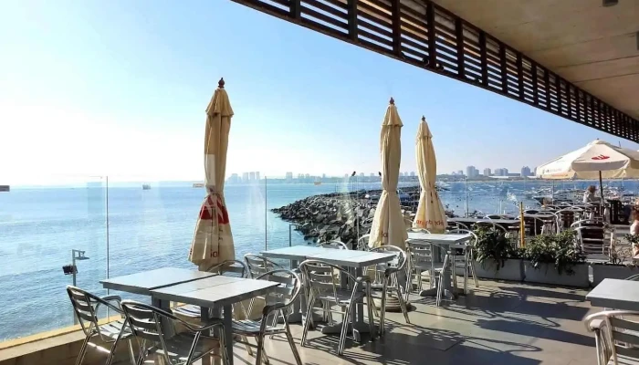 La Marea -  Todas - Punta del Este