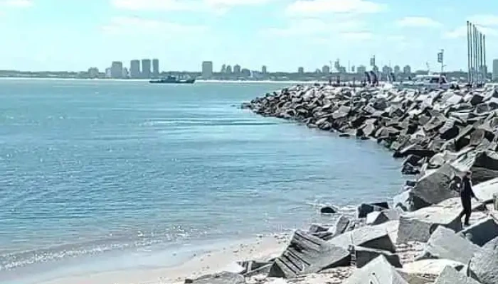 La Marea -  Videos - Punta del Este